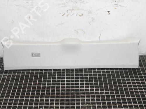 Used Boot lining Boot lining LEXUS RX (_U3_) 400h (MHU38_, MHU38R) (272 hp) 39787298 39787298
