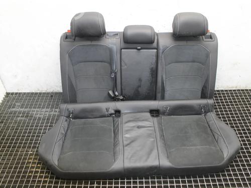 Sæde sæt VW ARTEON SHOOTING BRAKE (3H9) 2.0 TDI | BP39879223C78 - Image 7