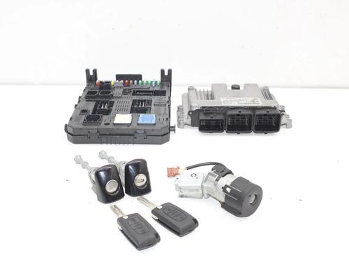 Used Electronic module Electronic module PEUGEOT RCZ 1.6 16V (200 hp) 39812342 39812342