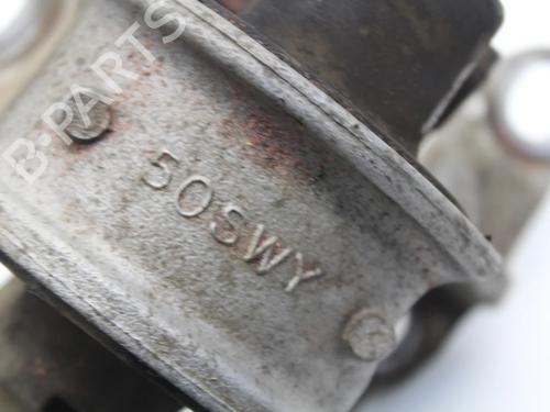 Engine mount HONDA CR-V IV (RM_) 1.6 i-DTEC 4WD (RE6) | BP39822017M89 - Image 5