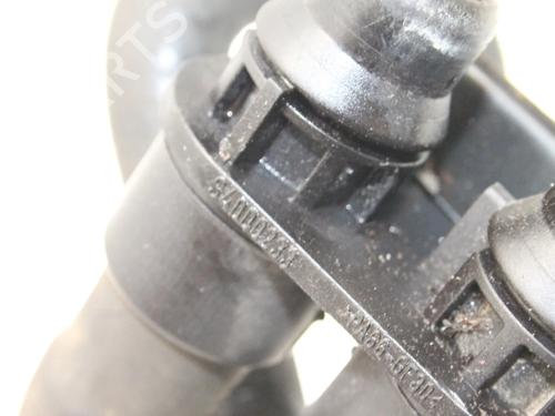 Pipe FORD MONDEO IV (BA7) 1.6 EcoBoost | BP39769130M125 - Image 5