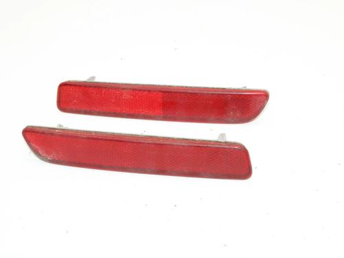 Used Rear bumper left light Rear bumper left light SUZUKI SX4 S-Cross (JY) 1.4 Hybrid (Mild Hybrid) (AKK 414) (129 hp) 39807639 39807639