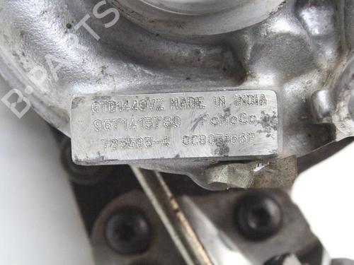 Andre FORD KUGA I 2.0 TDCi 4x4 | BP39776696O1  - Image 8