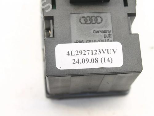 Switch AUDI A6 C6 (4F2) 2.0 TDI | BP39780450I30 - Image 5