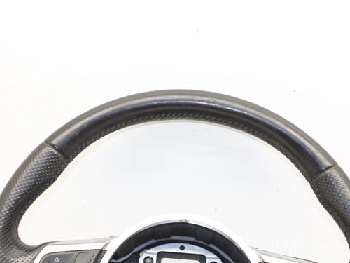 Steering wheel AUDI TT (8J3) 2.0 TDI quattro | BP39811068C49 - Image 4