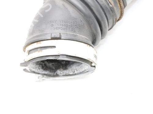 Pipe TOYOTA AURIS (_E15_) 1.8 Hybrid (ZWE150_, ZWE150R) | BP39788704M125 - Image 4
