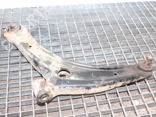 Used Left front suspension arm Left front suspension arm MITSUBISHI OUTLANDER III (GG_W, GF_W, ZJ, ZL, ZK) 2.0 Hybrid 4WD (GG2W) (189 hp) 39861414 39861414