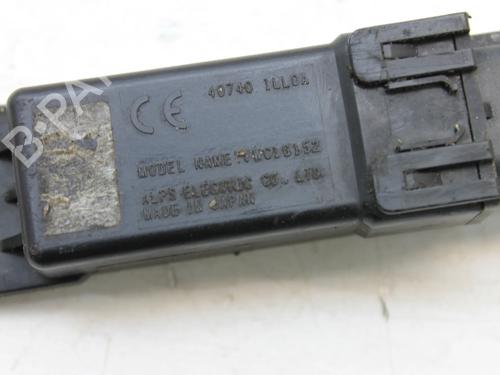Electronic sensor INFINITI M (Y51) 35h | BP39831041M84 - Image 3
