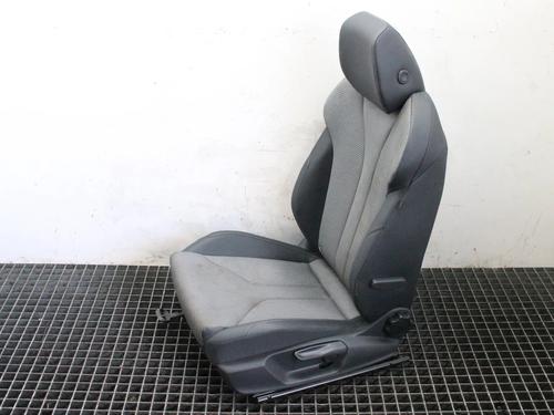Used Left front seat Left front seat SKODA ENYAQ iV SUV (5AZ) 80 (204 hp) 39852887 39852887