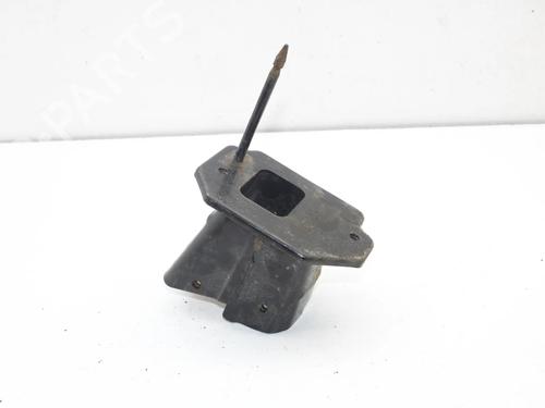 Used Bumper shock absorber Bumper shock absorber KIA STONIC (YB) 1.0 T-GDi (120 hp) 39863442 39863442
