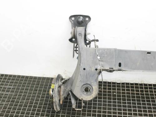 Bagaksel VW TAIGO (CS1) 1.0 TSI | BP39813072M2 - Image 6