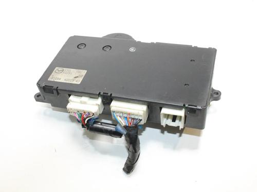 Øvrige Styrinhsenheder Øvrige Styrinhsenheder MAZDA 5 (CR) 2.0 CD (CR19) (143 hp) 39804687 39804687