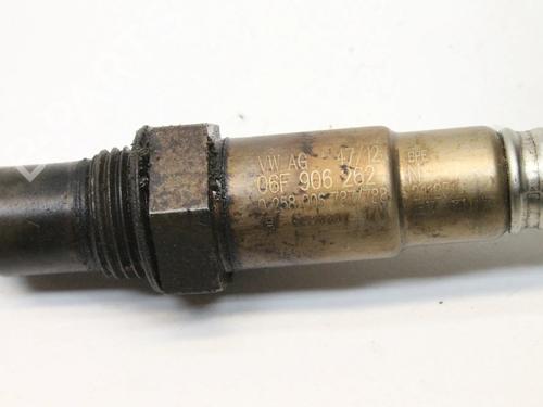 Electronic sensor AUDI A4 B8 (8K2) 2.0 TFSI quattro | BP39786498M84 - Image 4