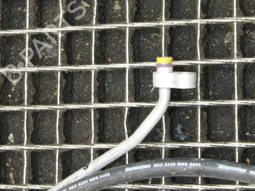 AC pipe BMW 7 (E65, E66, E67) 760 i, Li | BP39801239M126 - Image 3