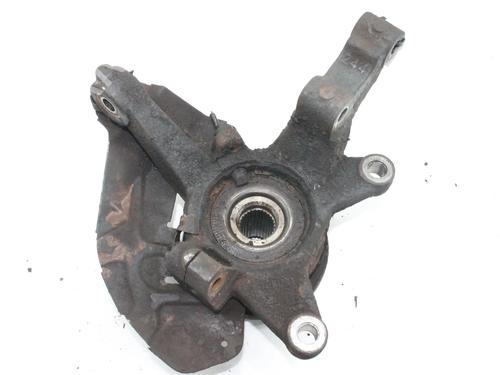 Left front steering knuckle CITROËN JUMPY II (VF7) 1.6 HDi 90 8V | BP39783502M25 - Image 3