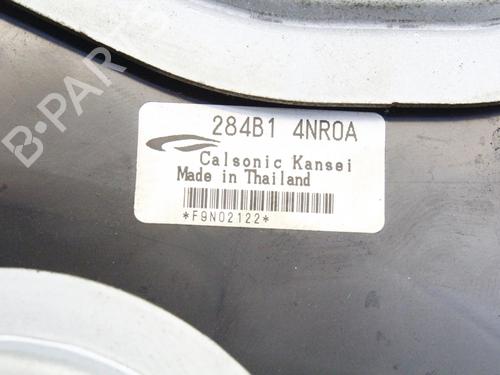 Control unit NISSAN LEAF (ZE0) Electric | BP39786984M11 - Image 3