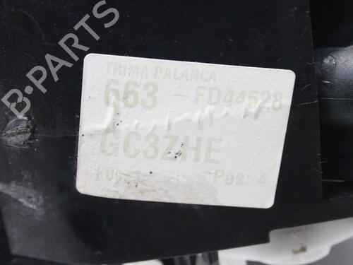 Gear lever FORD KUGA II (DM2) 2.0 TDCi 4x4 | BP39857647M90 - Image 12