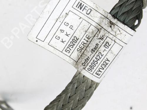 Cable MINI MINI COUNTRYMAN (R60) Cooper SD ALL4 | BP39838401E12 - Image 7