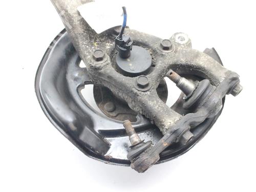 Right front steering knuckle LEXUS IS III (_E3_) 300h (AVE30_, AVE30R) | BP39824248M26 - Image 5