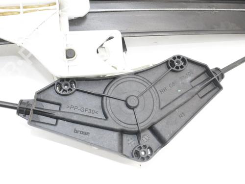 Rear right window mechanism AUDI A6 C8 (4A2) 40 TDI | BP39861740C25 - Image 9