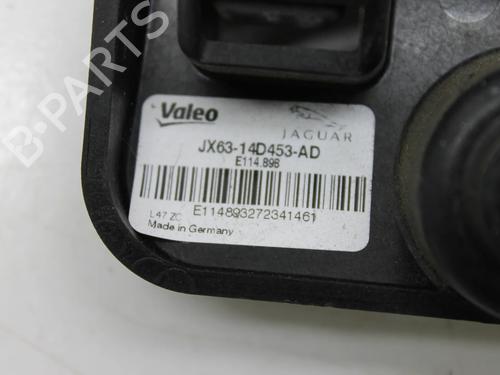 Electronic module JAGUAR XF II (X260) 2.0 | BP39820851M83 - Image 4