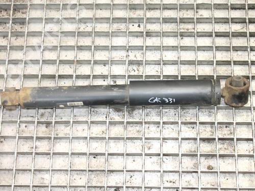 Used Left rear shock absorber Left rear shock absorber NISSAN QASHQAI I (J10, NJ10) 1.6 dCi (130 hp) 39860684 39860684