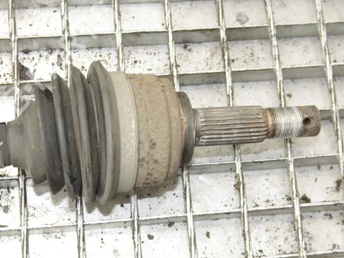 Right front driveshaft NISSAN NOTE (E12) 1.2 DIG-S | BP39835112M39 - Image 3