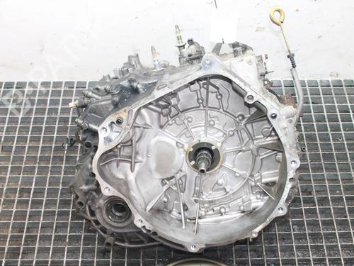 Gearbox HONDA ACCORD VIII (CU) 2.2 i-DTEC (CU3) | BP39865544M3 - Image 3
