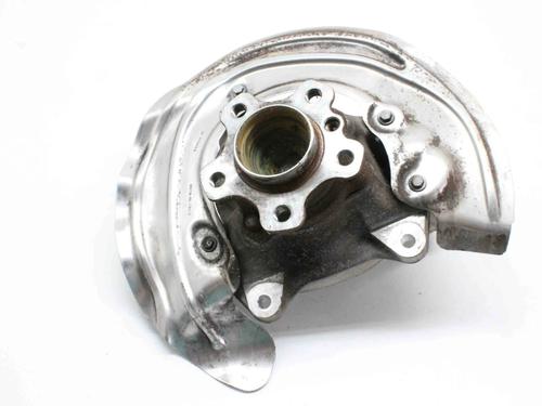Used Left front steering knuckle Left front steering knuckle BMW X3 (G01, F97, G08) iX3 (286 hp) 39801065 39801065