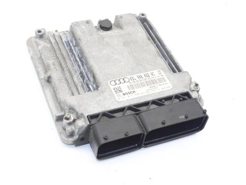 Used Engine control unit (ECU) Engine control unit (ECU) AUDI TT (8J3) 2.0 TDI quattro (170 hp) 39826546 39826546