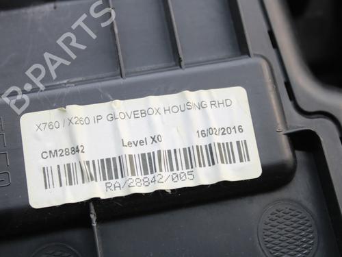 Handskerum JAGUAR XE (X760) 2.0 | BP39781459C95 - Image 6