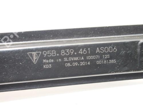 Rear left window mechanism PORSCHE MACAN (95B) 3.0 S | BP39834088C24 - Image 9