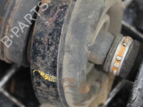 Driveshaft HONDA CR-V IV (RM_) 1.6 i-DTEC 4WD (RE6) | BP39798042M37 - Image 5