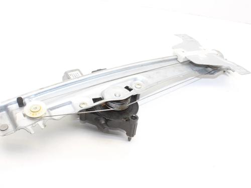 Used Rear left window mechanism Rear left window mechanism CITROËN C3 III (SX) 1.2 THP 110 (SXHNPS, SXHNZT, SXHNZ6) (110 hp) 39856759 39856759