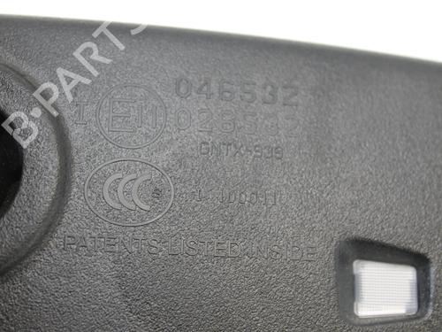 Espelho interior FORD KUGA II (DM2) 2.0 TDCi 4x4 | BP39768005I6 - Image 5