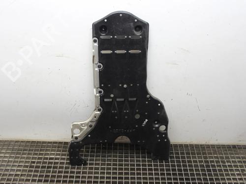 Used Underbody protection Underbody protection LEXUS IS III (_E3_) 300h (AVE30_, AVE30R) (223 hp) 39821127 39821127