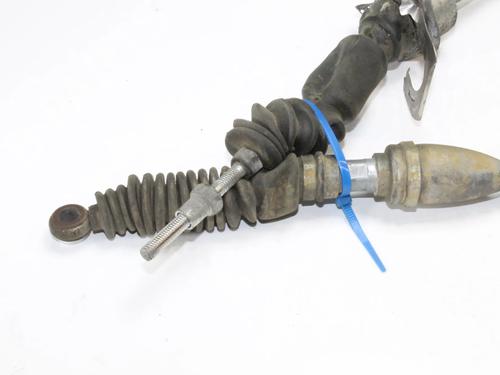 Cable SUBARU FORESTER (SH_) 2.0 AWD (SH5) | BP39863076E12 - Image 2