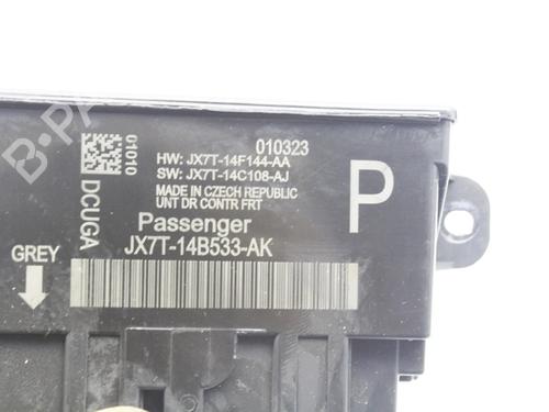 Electronic module FORD FOCUS IV (HN) 1.0 EcoBoost | BP39783094M83 - Image 3