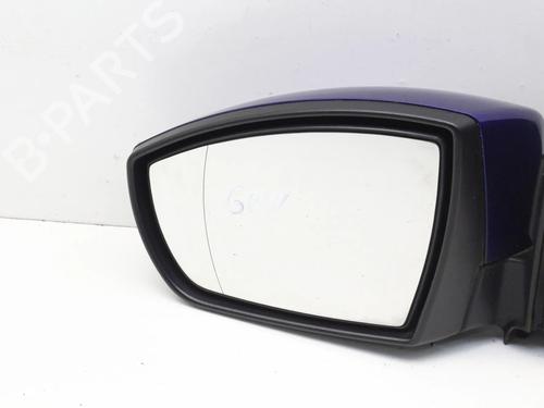 Retrovisor esquerdo FORD KUGA II (DM2) 1.5 TDCi | BP39804997C26 - Image 4