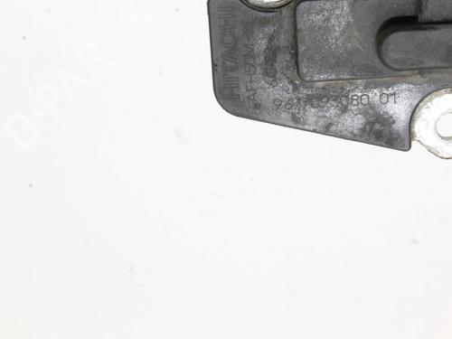 Mass air flow sensor PEUGEOT BOXER Van 2.0 BlueHDi 130 | BP39826501M95 - Image 3