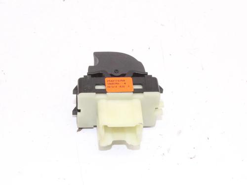 Left front window switch DACIA SANDERO II 1.5 dCi | BP39816878I27 - Image 3