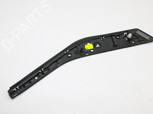 Used Other Other RENAULT CAPTUR II (HF_) TCe 100 (HFMT) (101 hp) 39848817 39848817