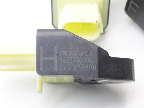 Control unit SUBARU FORESTER (SJ_) 2.0 D AWD (SJD) | BP39799557M11 - Image 5