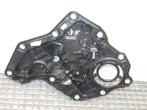 Rudehejsemekanisme venstre bagtil Rudehejsemekanisme venstre bagtil FORD FIESTA VI Van 1.0 EcoBoost (140 hp) 39860540 39860540