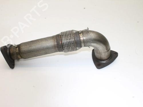 Used Pipe Pipe AUDI A5 (8T3) 2.7 TDI (190 hp) 39831606 39831606