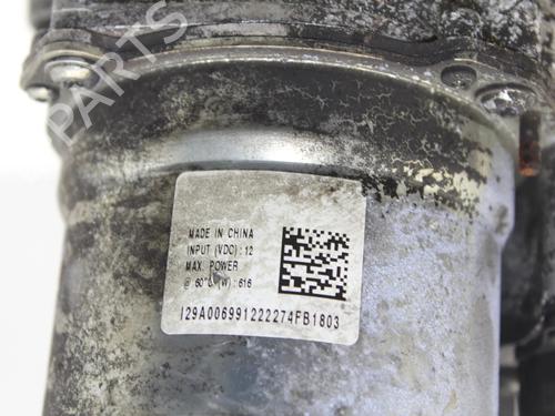 Steering column FORD FOCUS IV (HN) 1.0 EcoBoost | BP39813716M21 - Image 9