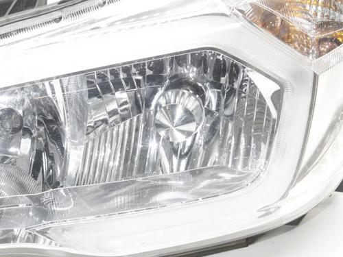 Left headlight SUBARU FORESTER (SJ_) 2.0 D AWD (SJD) | BP39872648C28 - Image 5