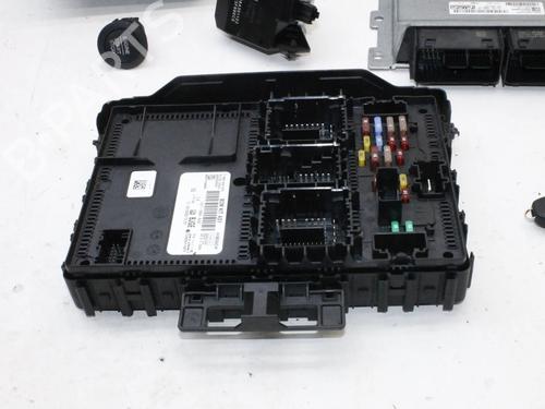Electronic module FORD KUGA III (DFK) 2.5 FHEV | BP39874705M83 - Image 5
