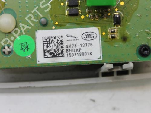 Kabinelys JAGUAR XE (X760) 2.0 D | BP39794759I8 - Image 3