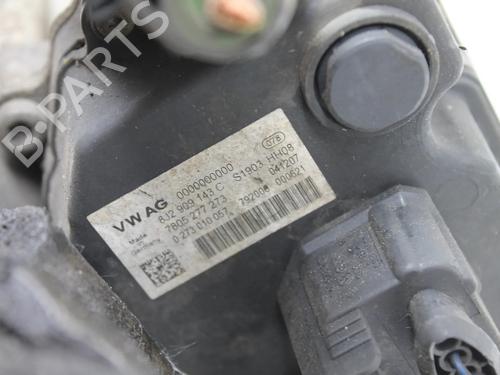 Steering rack AUDI TT (8J3) 2.0 TFSI | BP39822839M22 - Image 7